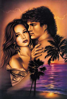 si l'amour etait................................